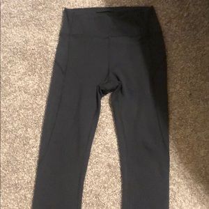 Lululemon In Movement Tight 25’